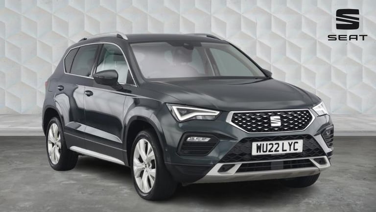 image for 2022 SEAT Ateca 1.5 TSI EVO Xperience 5dr DSG Automatic Estate Petrol Automatic