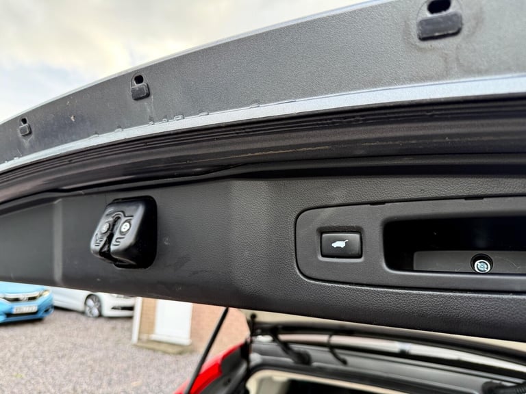 2014 Honda CR-V 2.0 i-VTEC EX 5dr Auto ESTATE PETROL Automatic