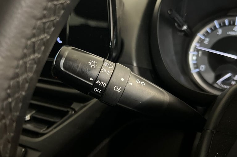 2023 Suzuki SX4 S-Cross 1.4 Boosterjet 48V Hybrid Motion 5dr HATCHBACK PETROL Manual