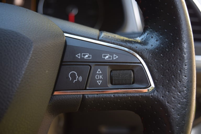 SEAT LEON 2.0 TDI CR FR 2014