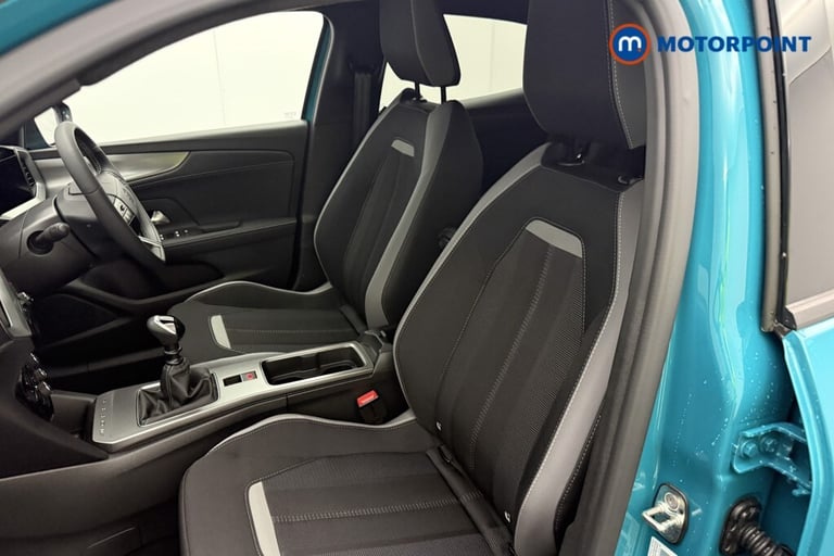 2025 Vauxhall Mokka 1.2 Turbo 136 GS 5dr SUV Petrol Manual
