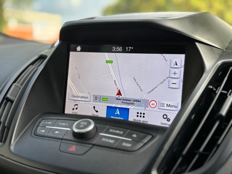 2019 Ford Kuga 1.5T EcoBoost ST-Line Edition Euro 6 (s/s) 5dr HATCHBACK Petrol Manual