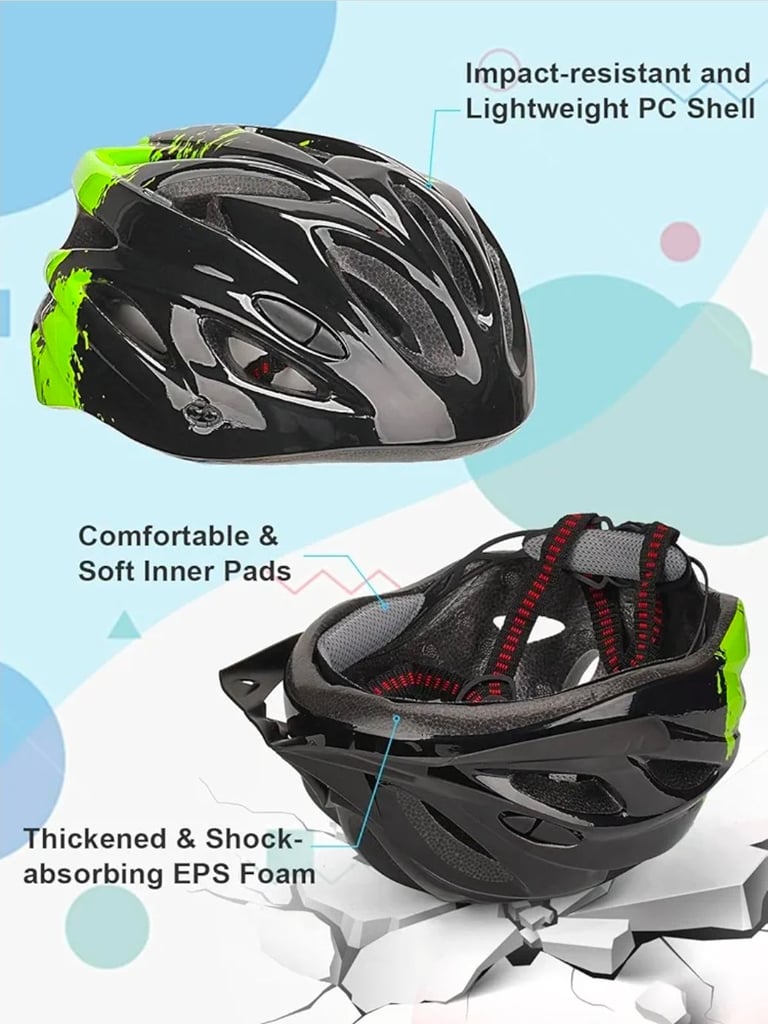 Kids Helmet 