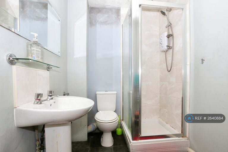 1 bedroom in Greenham, Bretton, Peterborough, PE3 (#2640884)
