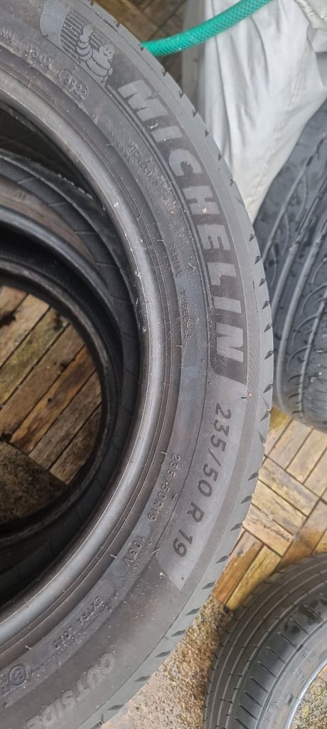 Car tyres for sale