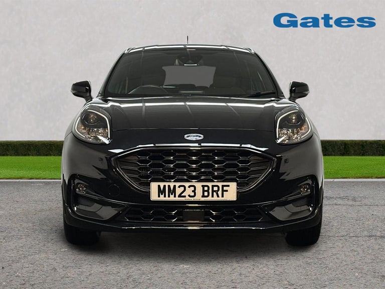 2023 Ford Puma 1.0 EcoBoost Hybrid mHEV ST-Line 5dr HATCHBACK PETROL Manual