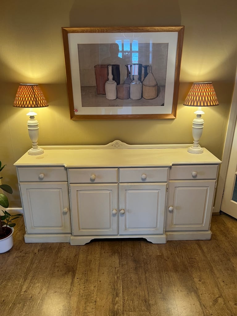 Dinning room sideboard 