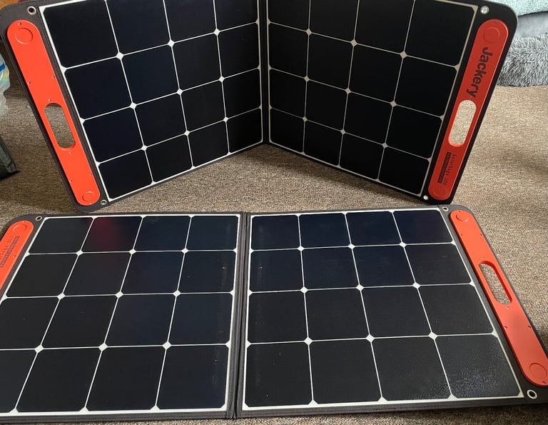 Jackery Explorer 1000 Portable Power Station