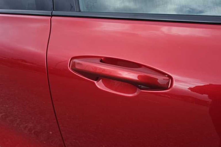 2022 Volvo S60 2.0 B5P R DESIGN 4dr Auto SALOON PETROL Automatic