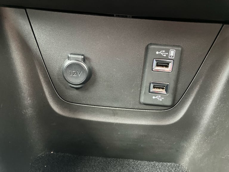 2022 Vauxhall Crossland 1.2 Turbo [130] Ultimate 5dr Hatchback PETROL Manual