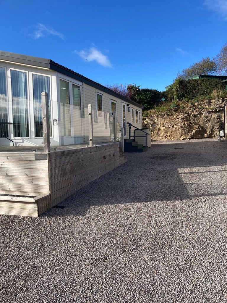 Atlas Topaz Super in Cockermouth, Cumbria  - Lodge / Caravan 