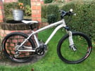 SPECIALIZED ROCKHOPPER ELITE 18 SPEED HARDTAIL/MTB,17” FRAME,DEORE XT GEARS/SHIFTERS