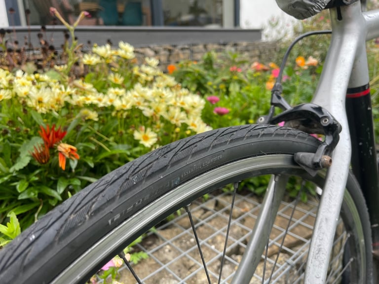 Men’s Boardman Road Bike