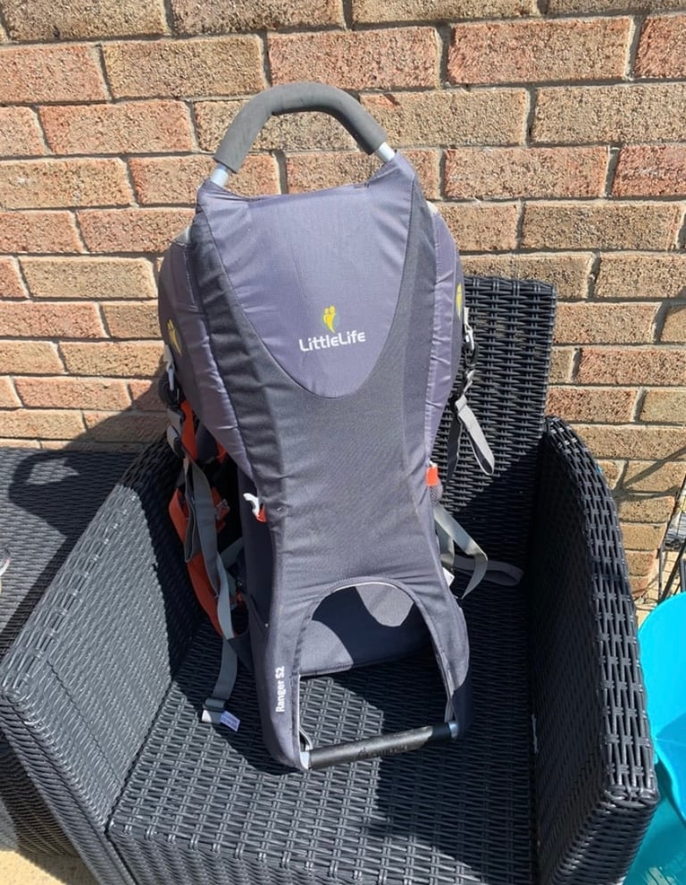 image for Child carrier 