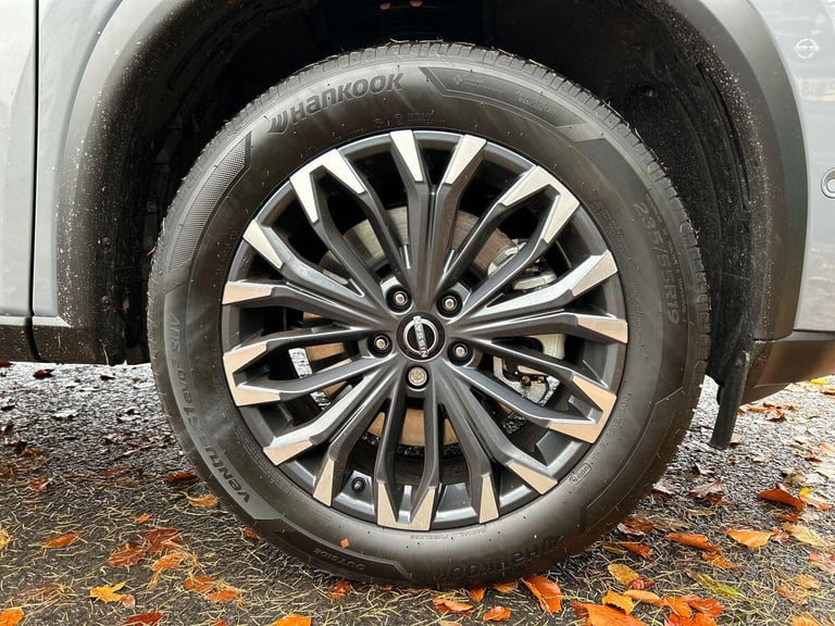 2025 Nissan X-Trail 1.5 h e-POWER Tekna Auto Euro 6 (s/s) 5dr SUV PETROL/ELECTRIC Automatic