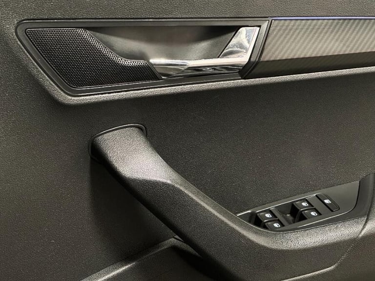 2022 Skoda Karoq 1.5 Tsi Act Sportline Suv 5dr Petrol Dsg Euro 6 (s/s) (150 Ps) ESTATE Petrol Aut...