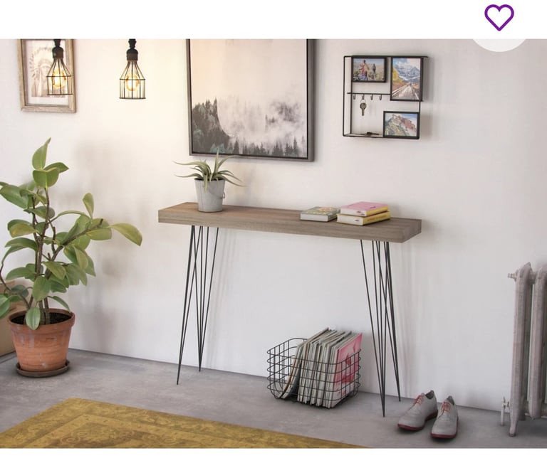 Console table - Wayfair 