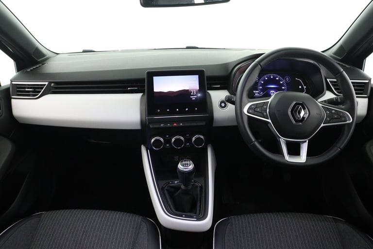 2021 Renault Clio 1.0 TCe 90 S Edition 5dr Hatchback Petrol Manual