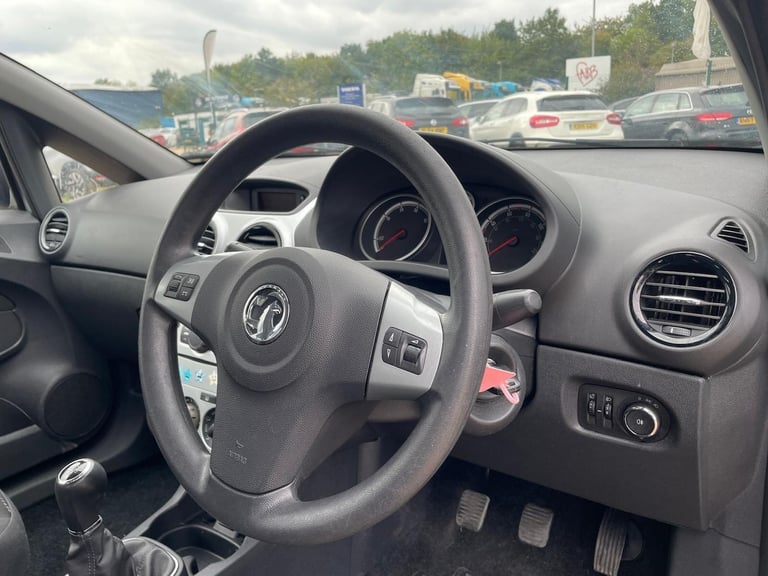 2020 Vauxhall Corsa 1.3 CDTi ecoFLEX Design Euro 5 (s/s) 5dr (A/C) HATCHBACK Diesel Manual