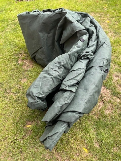 Kampa Motorhome Cover