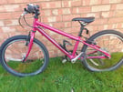 Islabike beinn 20 Pink in good used condition - can post