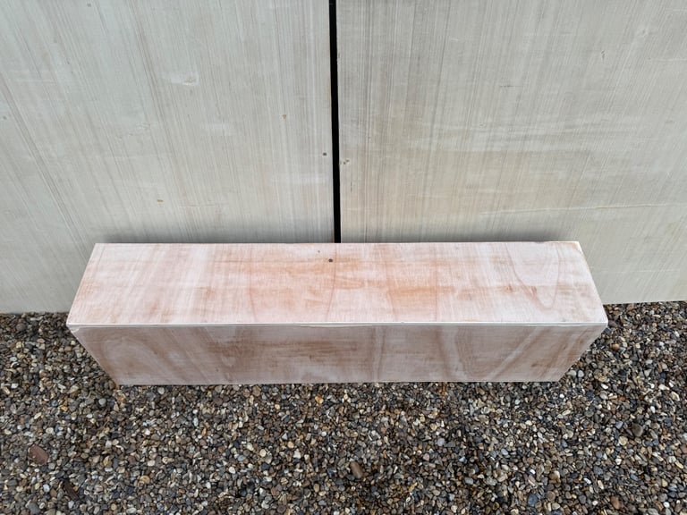 Ford Transit Ply Floor 350 L3 2014 on