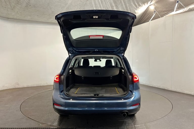 2022 72 FORD FOCUS 1.5 ECOBLUE TITANIUM STYLE ESTATE 5DR DIESEL MANUAL EURO 6 (S