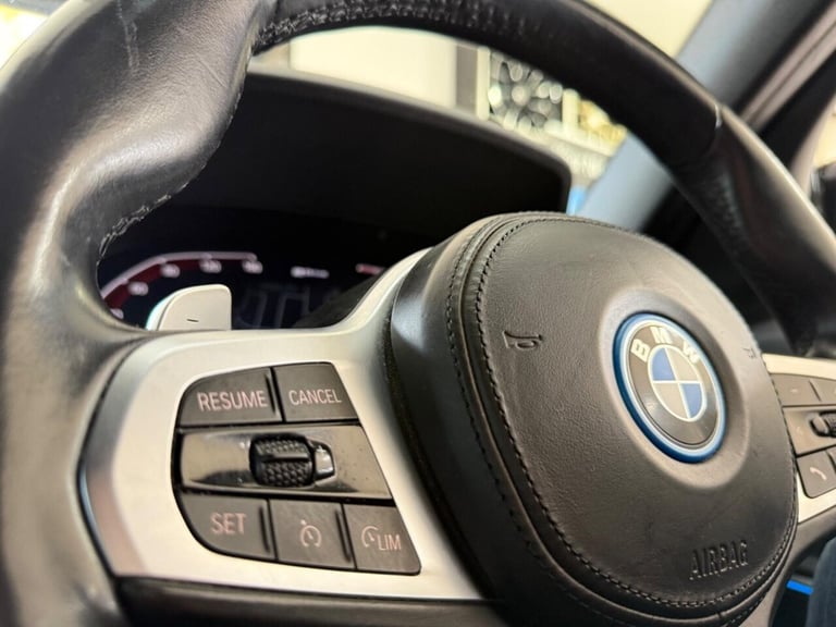 2021 BMW 3 Series 2.0 330e 12kWh M Sport Touring Auto Euro 6 (s/s) 5dr Estate PETROL/ELECTRIC Aut...