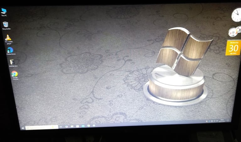 image for LG 22MK400H  hdmi , full hd , radeon freesync , 1ms response 