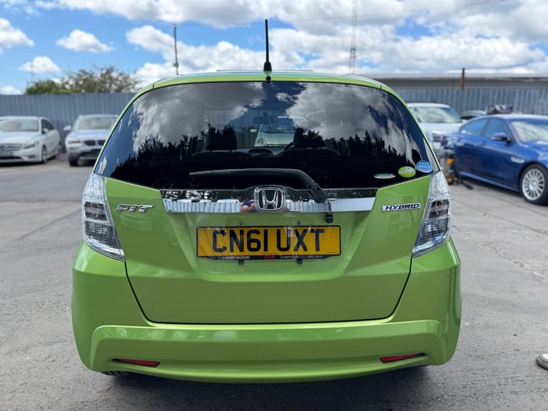 2025 Honda Fit JAZZ 1.3 HYBRID  Hatchback HYBRID ELECTRIC Automatic