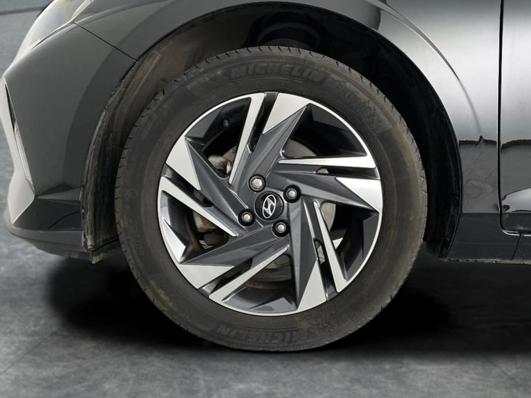 2022 Hyundai i20 1.0 T-GDi MHEV SE Connect Hatchback 5dr Petrol Hybrid Manual Euro 6 (s/s) ( Hatc...