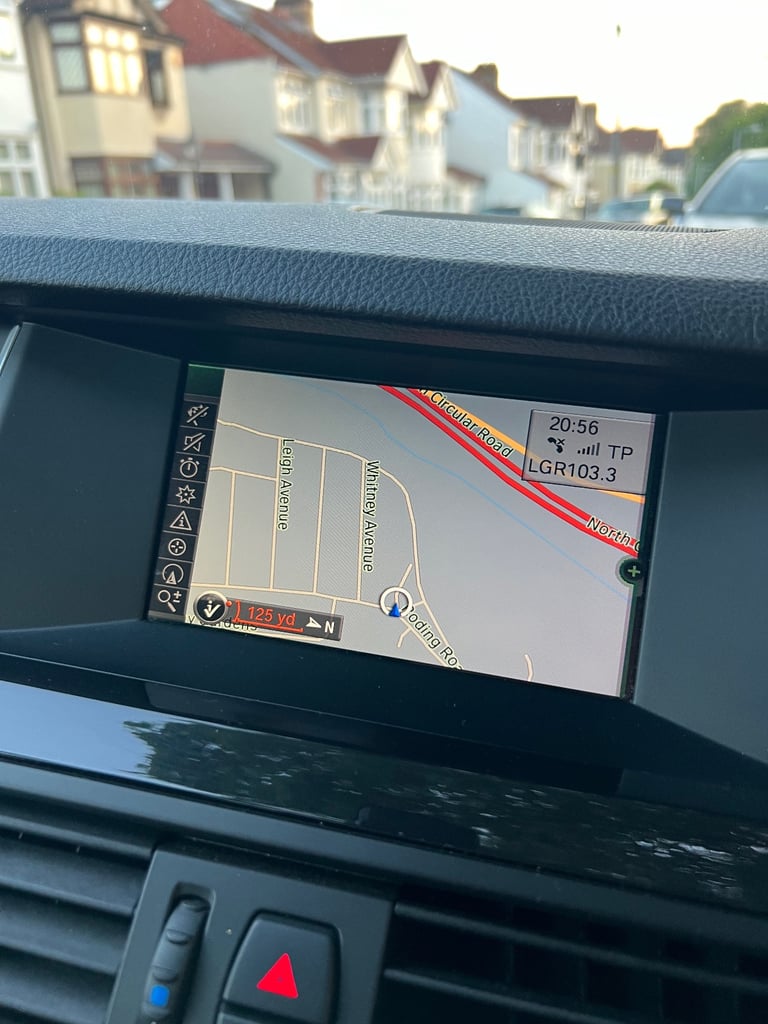 BMW, 5 SERIES, Saloon, 2014, Semi-Auto, 1995 (cc), 4 doors