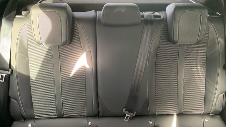 2024 Peugeot 208 1.2 HYBRID GT Hatchback 5dr Petrol Hybrid e-DSC6 Euro 6 (s/s) (136 ps) Hatchback...