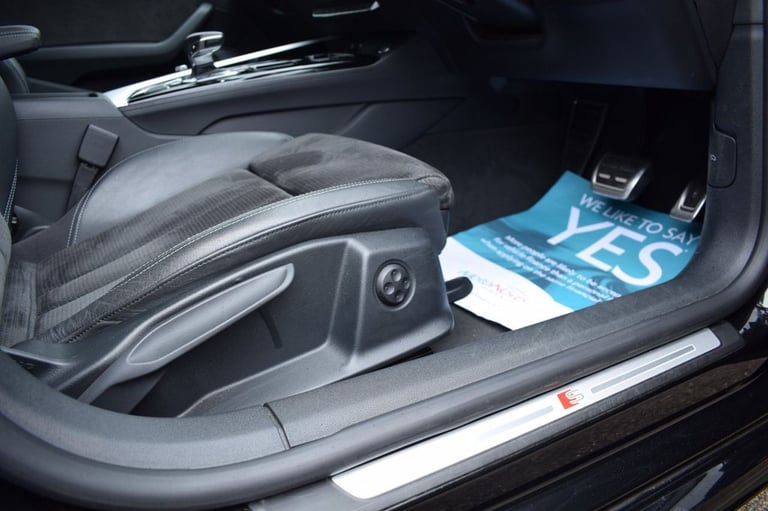 2021 Audi A5 2.0 TDI 40 S line Sportback 5dr Diesel S Tronic quattro Euro 6 (s/s) (204 p Hatchbac...