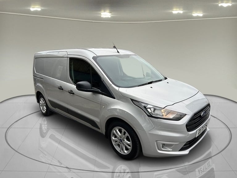image for 2021 Ford Transit Connect 230 EcoBlue Trend Combi Van Diesel Automatic