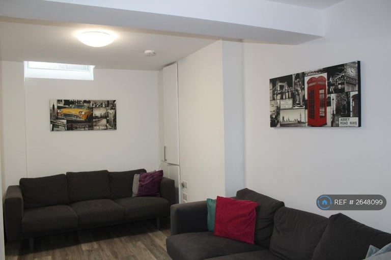 1 bedroom in Hood Street, Northampton, NN1 (#2648099)