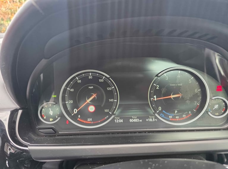 BMW, 6 SERIES, Coupe, 2017, Semi-Auto, 2979 (cc), 4 doors