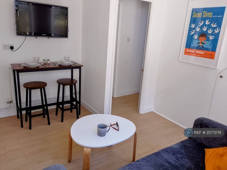 1 bedroom in St Mary Magdalene Street, Brighton, BN2 (#2577279)