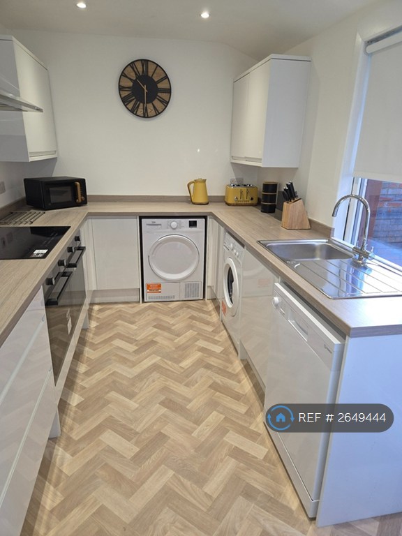 1 bedroom in York Road, Hartlepool, TS26 (#2649444)