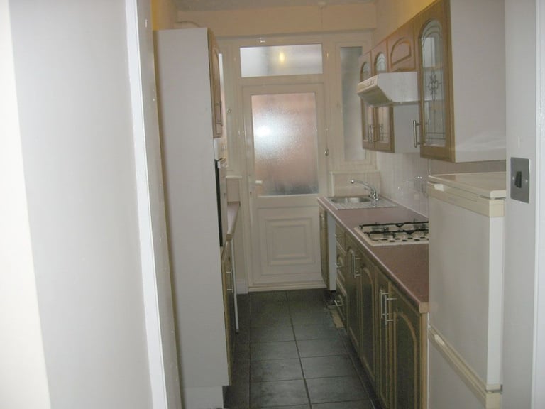 Beautiful 1 bed Apartment / Flat – unfurnished on Maxwell Street  Gateshead  NE8 4TX 