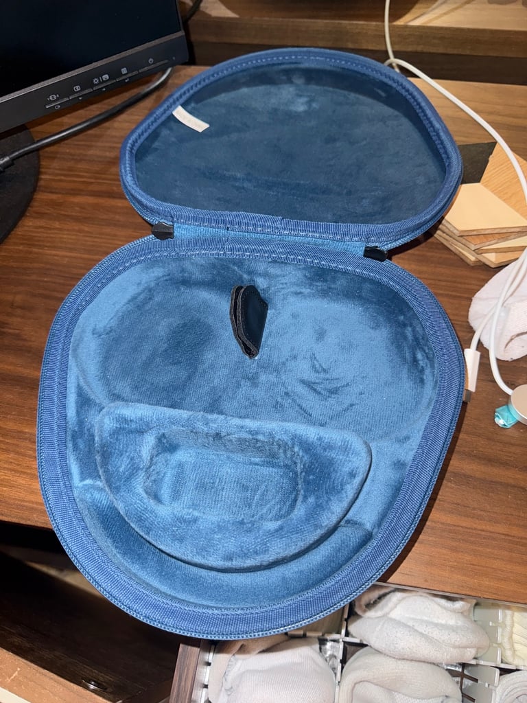 Apple AirPod max case