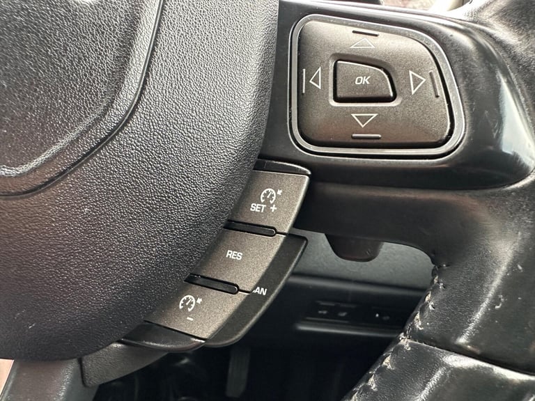 2016 Land Rover Range Rover Evoque 2.0 TD4 SE Tech Auto 4WD Euro 6 (s/s) 5dr ESTATE Diesel Automatic