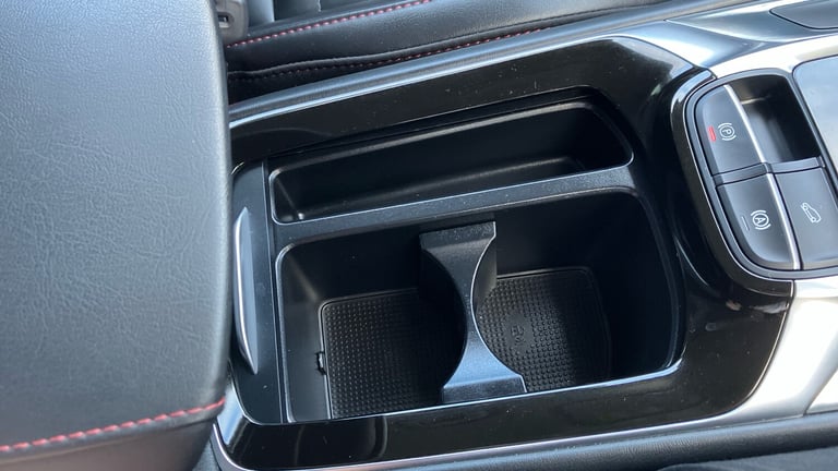 2024 MG MG HS 1.5 T-GDI Trophy 5dr DCT Petrol Hatchback Hatchback Petrol Automatic