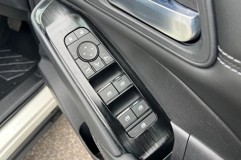 2022 Nissan Qashqai 1.3 DiG-T MH 158 Acenta Premium 5dr Xtronic HATCHBACK PETROL Automatic