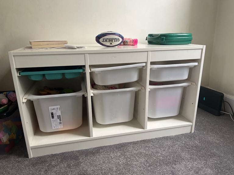 Storage children