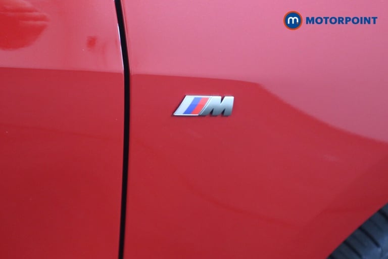 2022 BMW 1 Series M135i xDrive 5dr Step Auto Hatchback Petrol Automatic