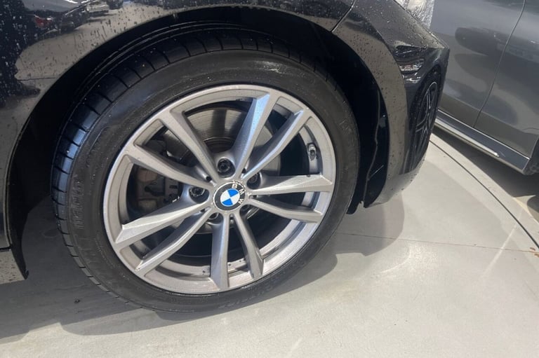 2017 17 BMW 2 SERIES 2.0 220D SPORT CONVERTIBLE 2DR DIESEL AUTO EURO 6 (S/S) (19