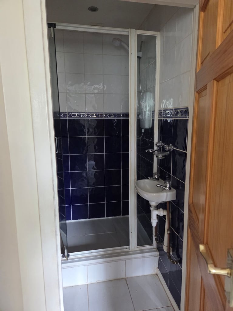 4 Bedroom Family Home