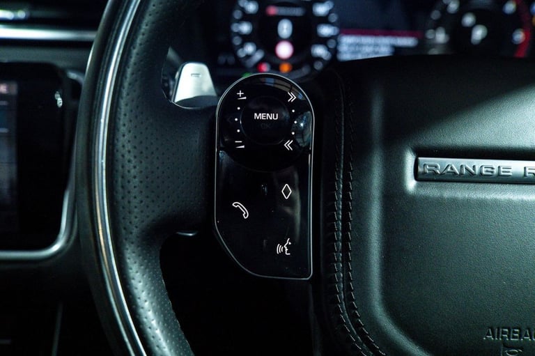 2019 Land Rover Range Rover Velar 3.0 D300 R-Dynamic HSE SUV 5dr Diesel Auto 4WD Euro 6 (s/s) (30...