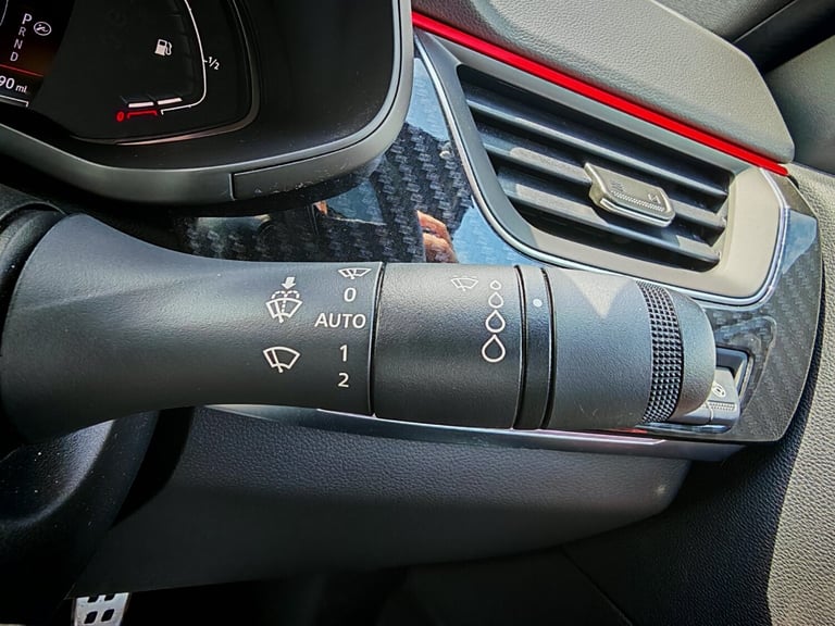 2022 Renault Arkana 1.3 Mild hybrid 140 R.S. Line 5dr EDC Estate Petrol Automatic